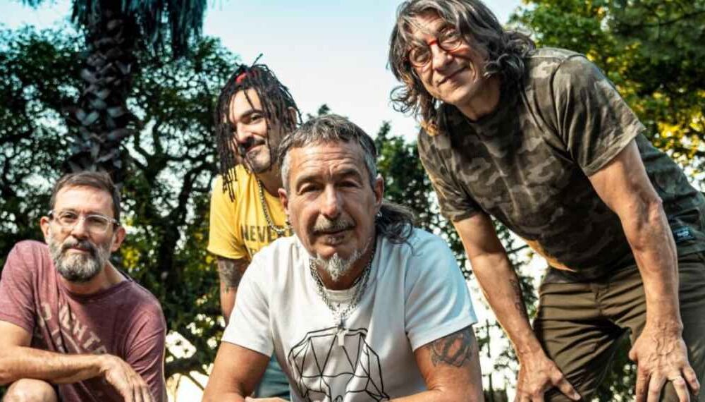 Kapanga cierra una nueva edición de Carnaval en Monte Hermoso