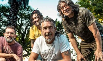 Kapanga cierra una nueva edición de Carnaval en Monte Hermoso