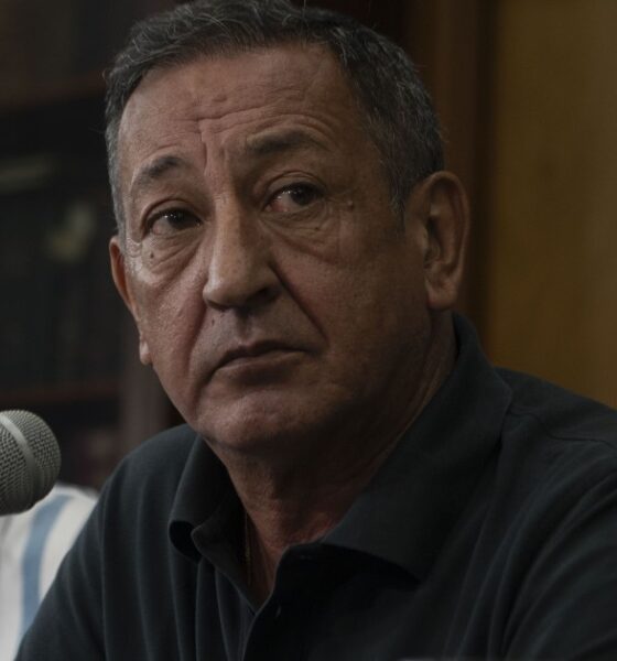 Los gremios del transporte se suman a la convocatoria de la CGT y el paro es total