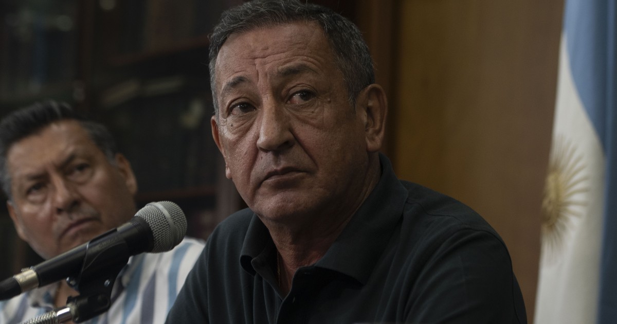 Los gremios del transporte se suman a la convocatoria de la CGT y el paro es total