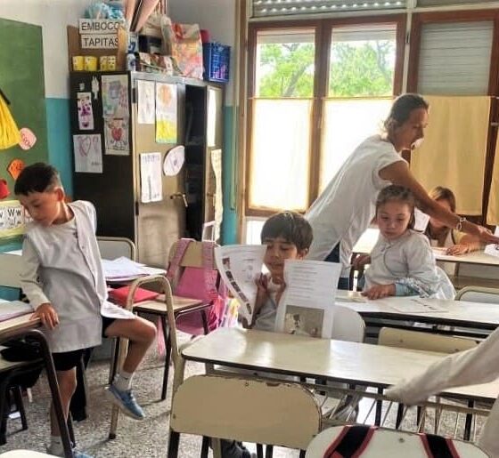 Dieron a conocer el calendario escolar para este 2026. Cuándo empiezan las clases en cada provincia y las fechas del receso invernal