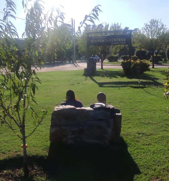 Pronóstico del Tiempo: Sierra de la Ventana y Comarca con jornada marcada por el sol desde el amanecer