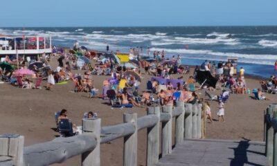 Pronóstico del tiempo para Monte Hermoso y Sauce Grande en la continuidad de esta semana de la segunda quincena