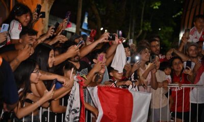 River debuta en la Copa Argentina