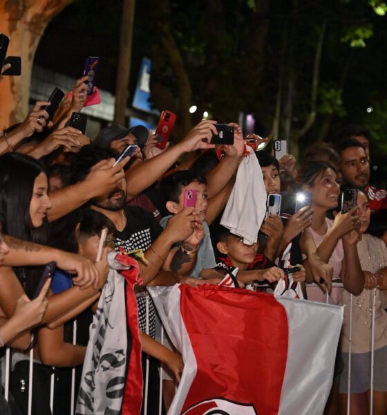 River debuta en la Copa Argentina