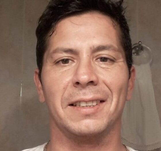 Liberaron a Pablo Cuchán del Penal de Saavedra, el femicida que volvió a agredir a una mujer y fue condenado