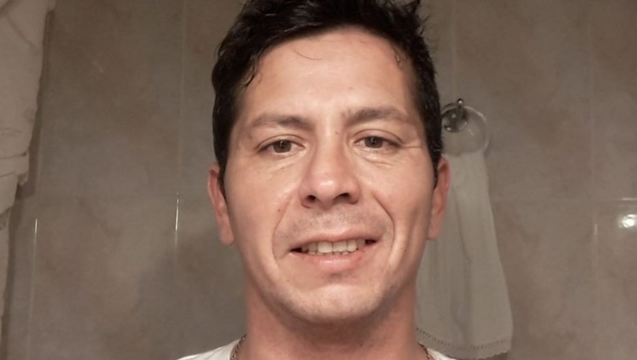 Liberaron a Pablo Cuchán del Penal de Saavedra, el femicida que volvió a agredir a una mujer y fue condenado