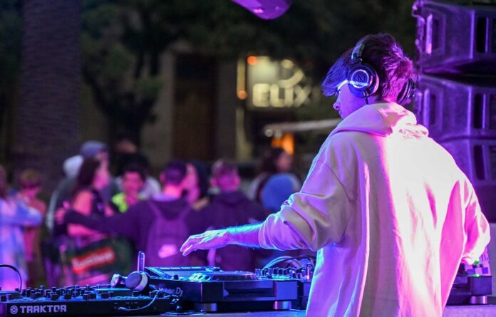 Verano para armar: las actividades preparadas para el martes 3 de febrero en Bahía Blanca