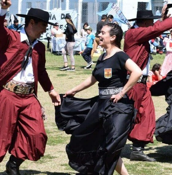 Inscripciones Abiertas: Talleres Folclóricos Municipales 2026