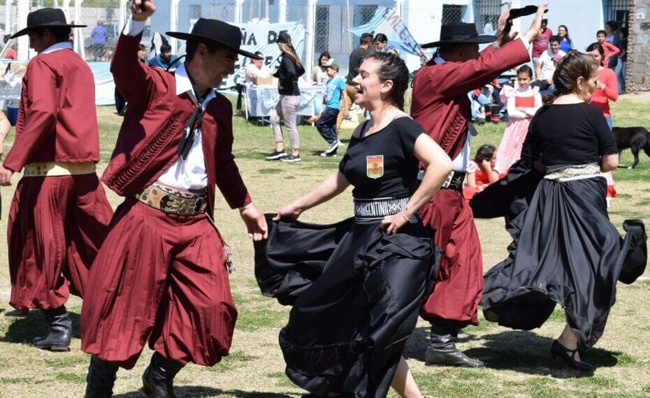 Inscripciones Abiertas: Talleres Folclóricos Municipales 2026