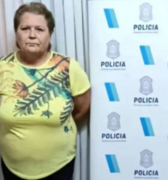 Condenaron a siete años de cárcel a una masajista de Puan acusada de extorsión