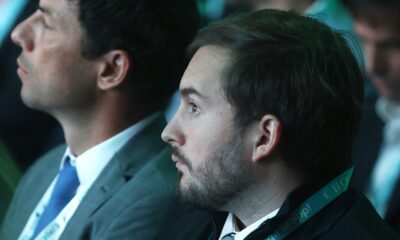 El equipo económico aprovechó el cierre de Fate para pedir que aprueben la reforma laboral