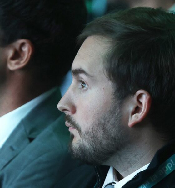 El equipo económico aprovechó el cierre de Fate para pedir que aprueben la reforma laboral