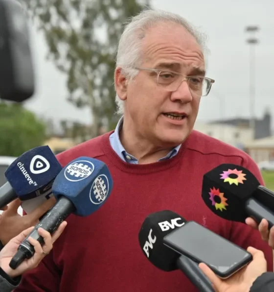 Apps de viajes: “Buscamos garantizar la seguridad del usuario”