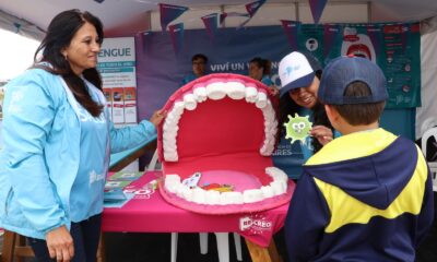 Fiestas populares en la Provincia de Buenos Aires 2026: Eventos turísticos gratuitos del 19 al 26 de febrero