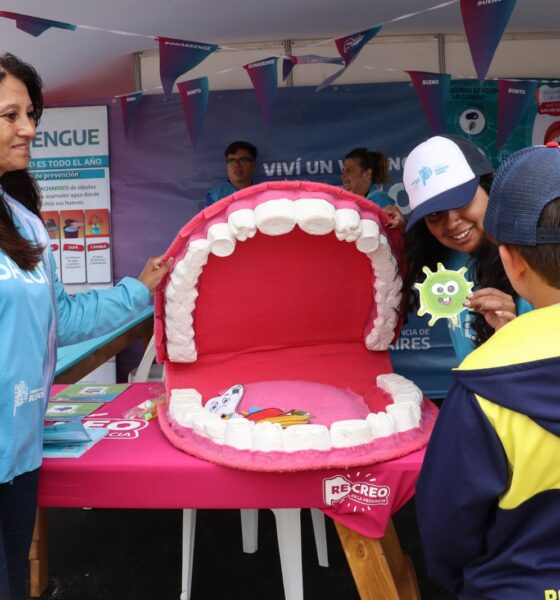 Fiestas populares en la Provincia de Buenos Aires 2026: Eventos turísticos gratuitos del 19 al 26 de febrero