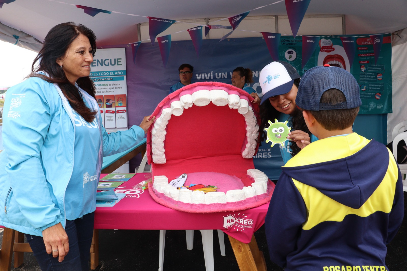 Fiestas populares en la Provincia de Buenos Aires 2026: Eventos turísticos gratuitos del 19 al 26 de febrero