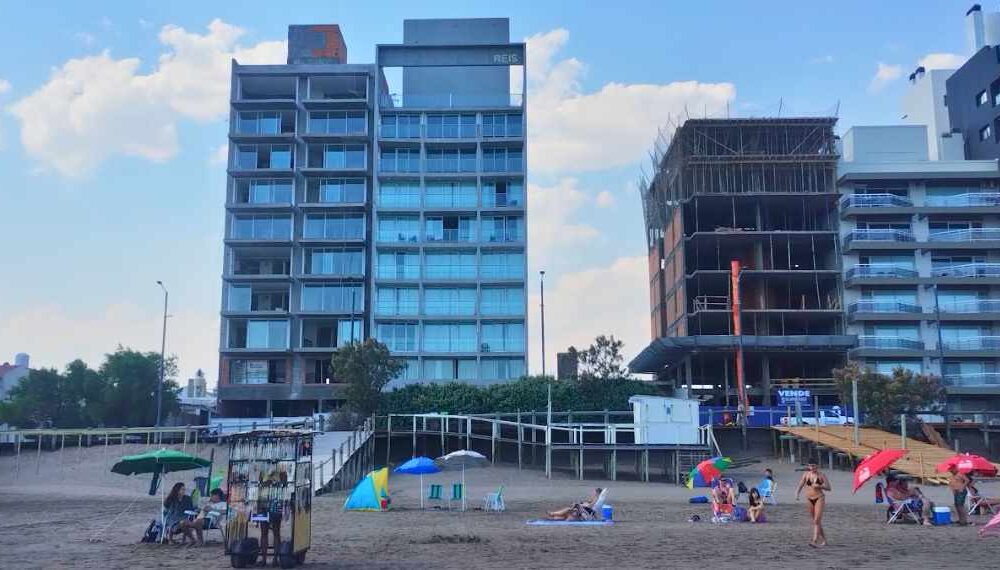 REIS Mar y Playa ofrece 20% de descuento para jubilados y apuesta a marzo como mes ideal para el descanso