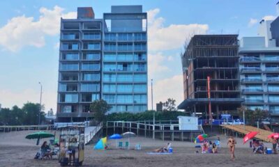 REIS Mar y Playa ofrece 20% de descuento para jubilados y apuesta a marzo como mes ideal para el descanso