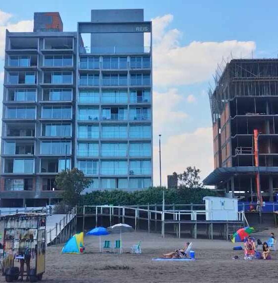 REIS Mar y Playa ofrece 20% de descuento para jubilados y apuesta a marzo como mes ideal para el descanso