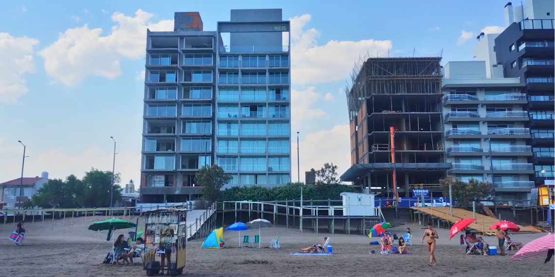 REIS Mar y Playa ofrece 20% de descuento para jubilados y apuesta a marzo como mes ideal para el descanso