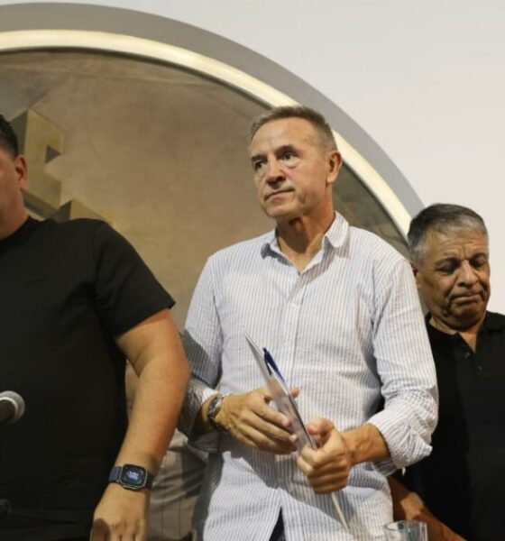 "El cierre de Fate no es casualidad, es parte del fracaso del programa económico del Gobierno"