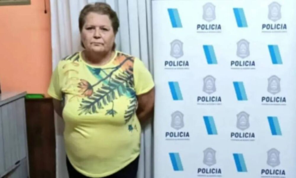Condenaron a siete años de cárcel a una masajista de Puan acusada de extorsión