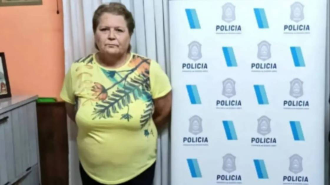 Condenaron a siete años de cárcel a una masajista de Puan acusada de extorsión
