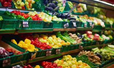 El ministro Caputo dijo que "la inflación va a seguir bajando"