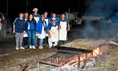 Indio Rico, el pueblo de mil habitantes que celebra la 5ª Fiesta Provincial del Cordero al Disco