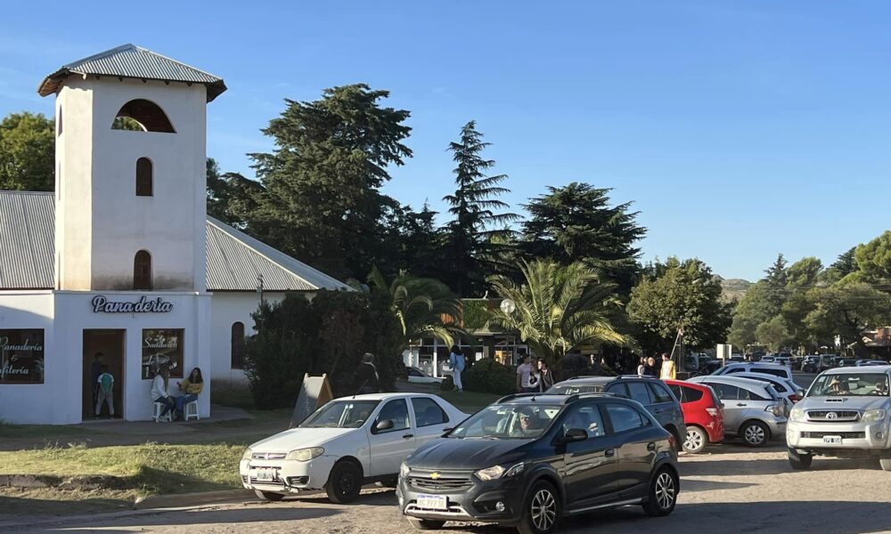 “La variable ocupación no siempre explica lo que nos pasa”: Tornquist vivió un Carnaval a pleno pero con bajo consumo