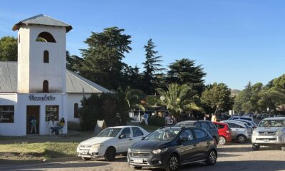 “La variable ocupación no siempre explica lo que nos pasa”: Tornquist vivió un Carnaval a pleno pero con bajo consumo