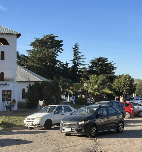 “La variable ocupación no siempre explica lo que nos pasa”: Tornquist vivió un Carnaval a pleno pero con bajo consumo