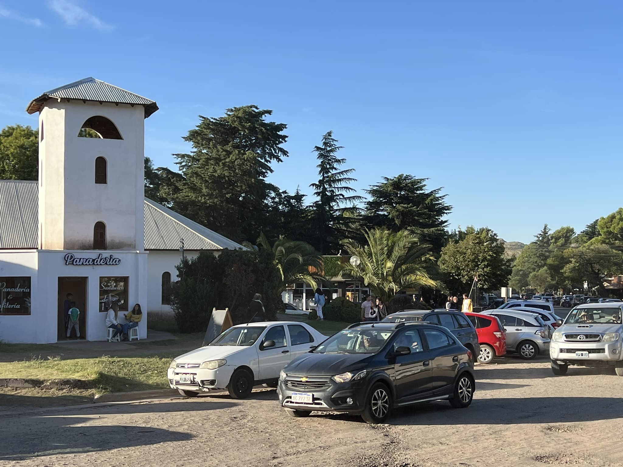 “La variable ocupación no siempre explica lo que nos pasa”: Tornquist vivió un Carnaval a pleno pero con bajo consumo