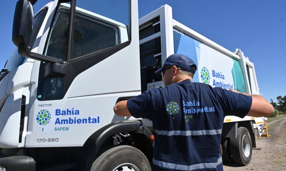 Paro general del jueves: cómo funcionarán los servicios en Bahía Blanca