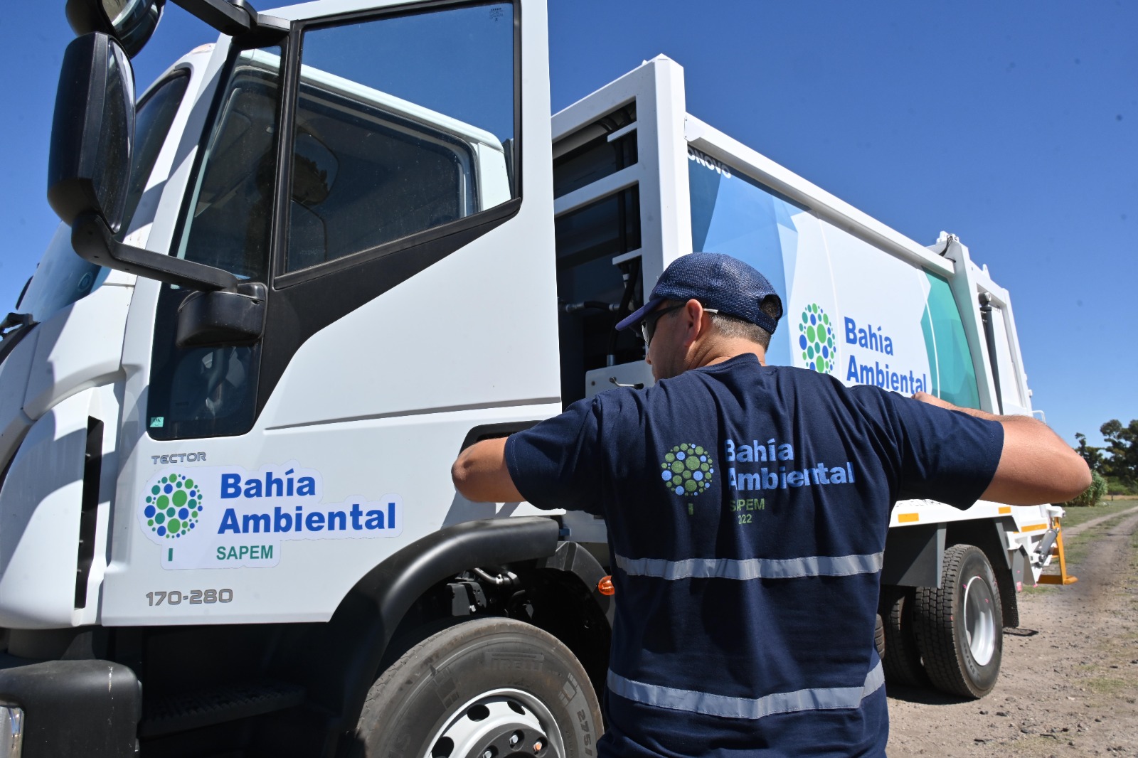 Paro general del jueves: cómo funcionarán los servicios en Bahía Blanca