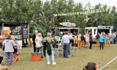 Abren la preinscripción para participar de la Fiesta Provincial del Olivo en Coronel Dorrego