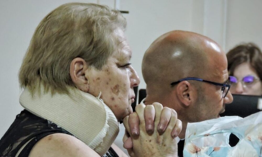 Condenan a la mujer acusada de extorsionar a un hombre con fotos íntimas