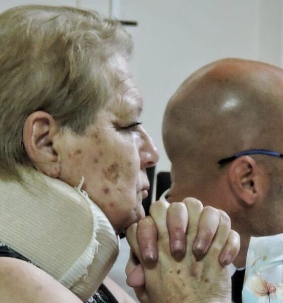 Condenan a la mujer acusada de extorsionar a un hombre con fotos íntimas