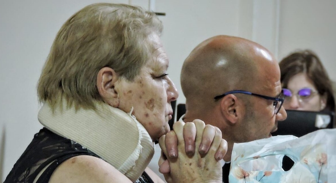 Condenan a la mujer acusada de extorsionar a un hombre con fotos íntimas