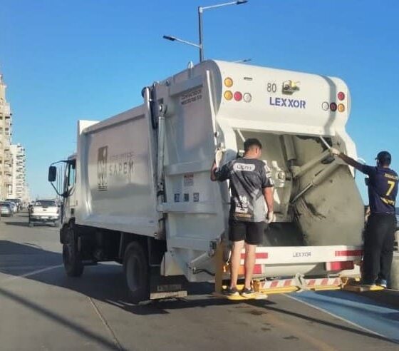 Por la adhesión de los trabajadores municipales al paro decidido por la CGT no habrá atención en dependencias públicas