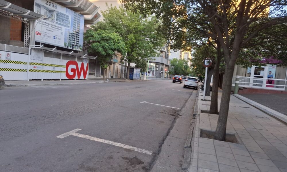 VIVO - El paro general: el impacto en Bahía Blanca