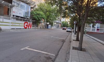 VIVO - El paro general: el impacto en Bahía Blanca