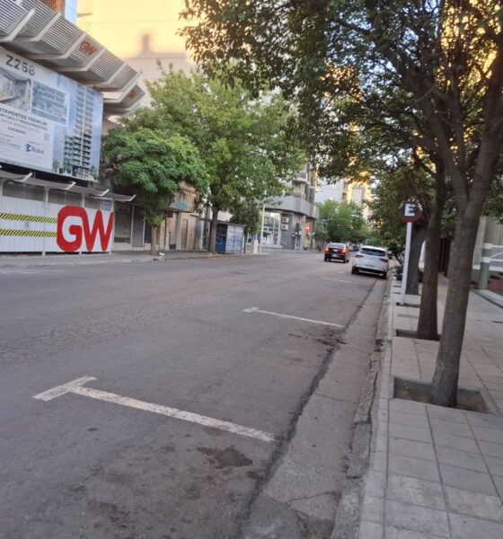 VIVO - El paro general: el impacto en Bahía Blanca