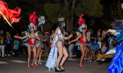 Tornquist: Lucia Urriaga destacó el trabajo institucional y confirmó la Fiesta de la Vendimia