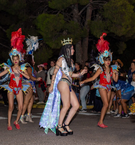 Tornquist: Lucia Urriaga destacó el trabajo institucional y confirmó la Fiesta de la Vendimia