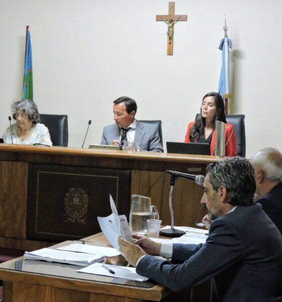 Piden prisión perpetua para el acusado de un femicidio en Pigüé