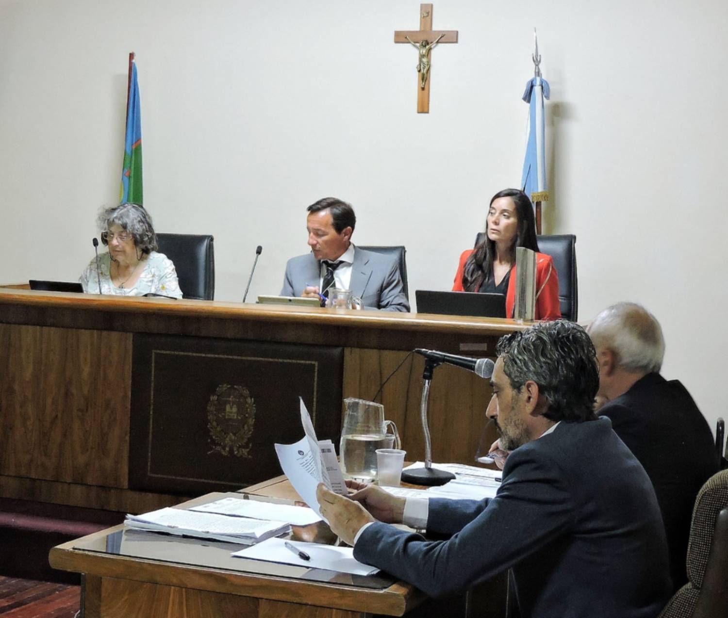 Piden prisión perpetua para el acusado de un femicidio en Pigüé