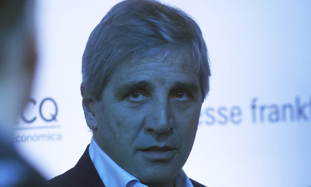 La Ciudad gastará $9600 millones para adecuar un emprendimiento top de Toto Caputo