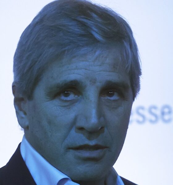 La Ciudad gastará $9600 millones para adecuar un emprendimiento top de Toto Caputo